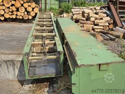 HAAS Recycling HKF 600 x 11.700