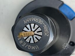 Uchwyt, Oprawka TC40xER16x100-AD SK40 – ZÜRN Germany z narzędziem Uchwyt, Oprawka TC40xER16x100-AD SK40 – ZÜRN Germany z narzędziem