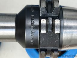 Uchwyt, Oprawka TC40xER16x100-AD SK40 – ZÜRN Germany z narzędziem Uchwyt, Oprawka TC40xER16x100-AD SK40 – ZÜRN Germany z narzędziem