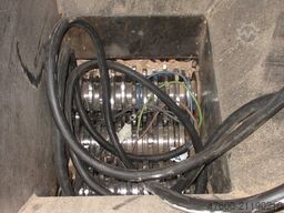 Untha Zerkleinerer RS30 4S Shredder Rotorschere Zerkleinerer Vorschredder