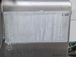 Robert coupe rob CL-60