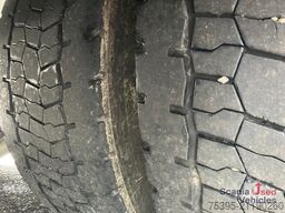 Volvo FH 500 6x4 + PK 40.000 !