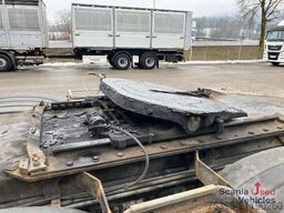 Volvo FH 500 6x4 + PK 40.000 !