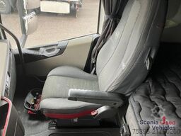 Volvo FH 500 6x4 + PK 40.000 !