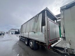 MAN TGX 26.470 6x2-4 BL Zweiseitenkipper mit Hänger