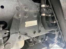 MAN TGX 26.470 6x2-4 BL Zweiseitenkipper mit Hänger