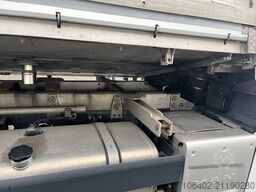 MAN TGX 26.470 6x2-4 BL Zweiseitenkipper mit Hänger