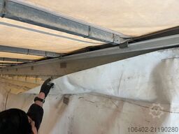 MAN TGX 26.470 6x2-4 BL Zweiseitenkipper mit Hänger