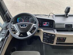 MAN TGX 18.500 BLS