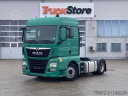 MAN TGX 18.500 BLS