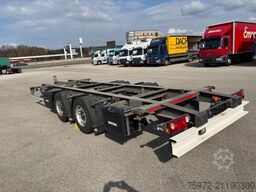 Wecon WECON AWZ 218 Zentralachse