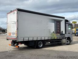  Actros 1836L BILDER FOLGEN Curtainsider