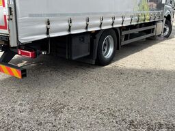  Actros 1836 L Curtainsider