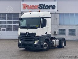 Actros 1846LS ADR BENZIN