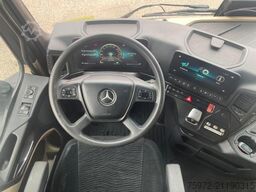  Actros 1846LS ADR BENZIN