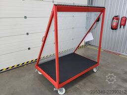 GLASS LOGISTICS FW 60