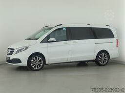 Mercedes-Benz V-Klasse V 250 d 4M EDITION Lang ACC AHK AUT LED
