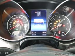 Mercedes-Benz V-Klasse V 250 d 4M EDITION Lang ACC AHK AUT LED