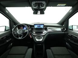Mercedes-Benz V-Klasse V 250 d 4M EDITION Lang ACC AHK AUT LED