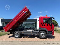 Mercedes-Benz 1530 K AHK AUT SpurH
