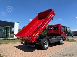 Mercedes-Benz 1530 K AHK AUT SpurH