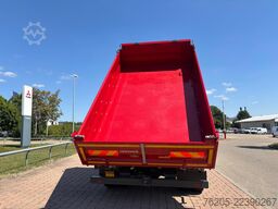 Mercedes-Benz 1530 K AHK AUT SpurH