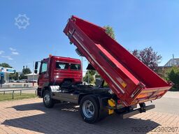 Mercedes-Benz 1530 K AHK AUT SpurH