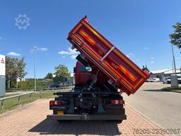Mercedes-Benz 1530 K AHK AUT SpurH