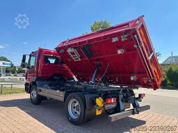 Mercedes-Benz 1530 K AHK AUT SpurH