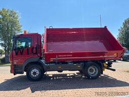 Mercedes-Benz 1530 K AHK AUT SpurH