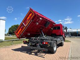 Mercedes-Benz 1530 K AHK AUT SpurH
