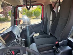 Mercedes-Benz 1530 K AHK AUT SpurH