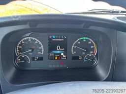 Mercedes-Benz 1530 K AHK AUT SpurH