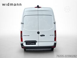 Mercedes-Benz Sprinter 317 CDI Kasten PRO Hochdach Standard