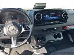 Mercedes-Benz Sprinter 317 CDI Kasten PRO Hochdach Standard