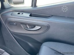 Mercedes-Benz Sprinter 317 CDI Kasten PRO Hochdach Standard