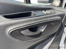 Mercedes-Benz Sprinter 317 CDI Kasten PRO Hochdach Standard