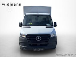 Mercedes-Benz Sprinter 315 CDI Pritsche Standard KlimaA