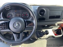 Mercedes-Benz Sprinter 315 CDI Pritsche Standard KlimaA
