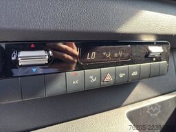 Mercedes-Benz Sprinter 315 CDI Pritsche Standard KlimaA