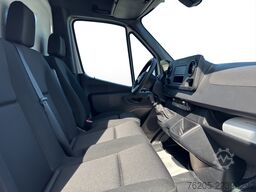 Mercedes-Benz Sprinter 315 CDI Pritsche Standard KlimaA