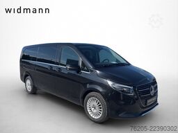 Mercedes-Benz V 300 d AVANTGARDE Extralang 360 ACC AHK AUT LM