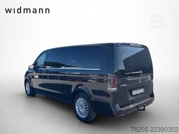 Mercedes-Benz V 300 d AVANTGARDE Extralang 360 ACC AHK AUT LM