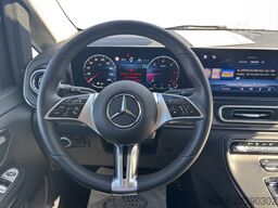 Mercedes-Benz V 300 d AVANTGARDE Extralang 360 ACC AHK AUT LM