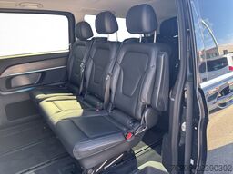 Mercedes-Benz V 300 d AVANTGARDE Extralang 360 ACC AHK AUT LM