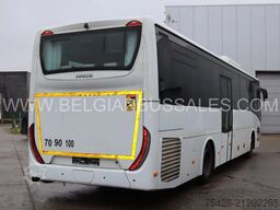 Iveco Crossway Ligne / 12.1m / Airco / Lift / Automat