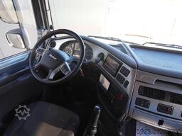 DAF XF 460 – 8x2 hooklift truck