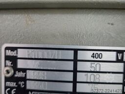 Nabertherm Mobilotherm W 1000/H