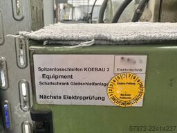 Koebau Multimat 150-6