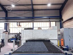 Trumpf TruLaser 5040